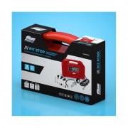 Безмасляный компрессор поршневой прямоприводный PIT STOP FIAC  (пр-сть 160 л/мин)