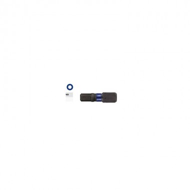 Біта IMPACT PRO 1/4"/25мм HEX4 10шт, IRWIN