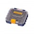 Біта IMPACT PRO 1/4"/25мм PZ2 20шт, IRWIN