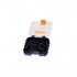 Біта IMPACT PRO 1/4"/25мм PZ2 20шт, IRWIN