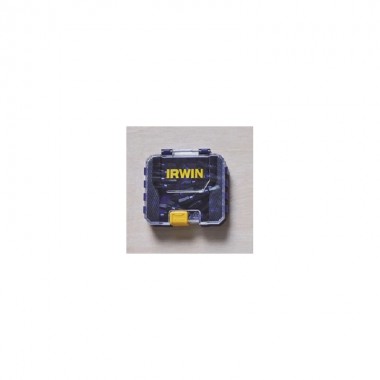 Біта IMPACT PRO 1/4"/25мм TX30 20шт, IRWIN