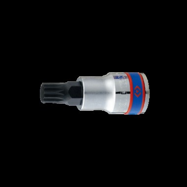 Біта SPLINE з головкою 1/2" М18 L=60