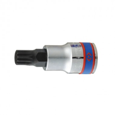 Біта SPLINE з головкою 1/2" М5