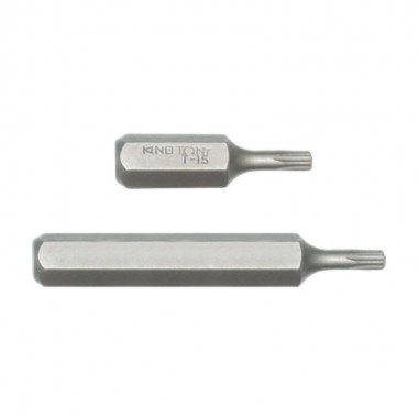 Біта Torx Т15 (5/16" х70мм)