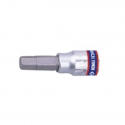 Бита в головке HEX   5мм 1/4"