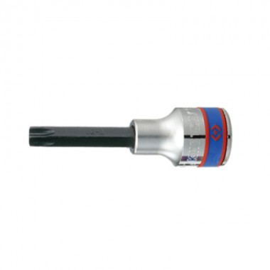 Біта в головці TORX 1/2" Т20 L= L=80мм