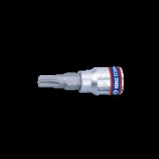 Бита в головке TORX 1/4"  T10 L 37 мм