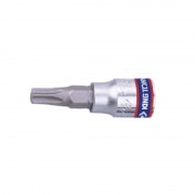Бита в головке TORX 1/4"  T15 L 37 мм