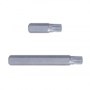 Біта Spline М10 (10 х 80 мм)