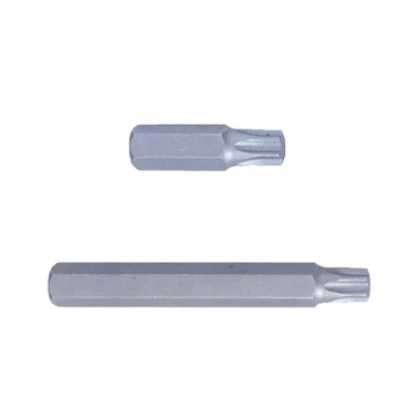 Біта торцева 10мм TORX T15 L=36мм (уп.12)