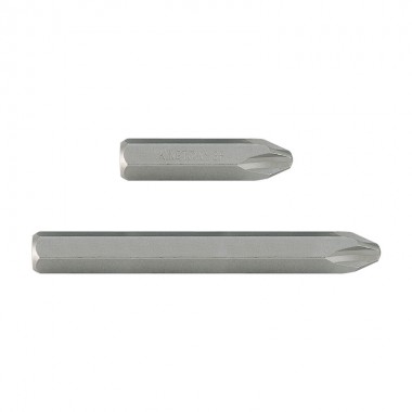 Біта торцева 5/16" PH №3 L=125мм (уп.10) Біта торцева 5/16" PH №3 L=125мм (уп.10)