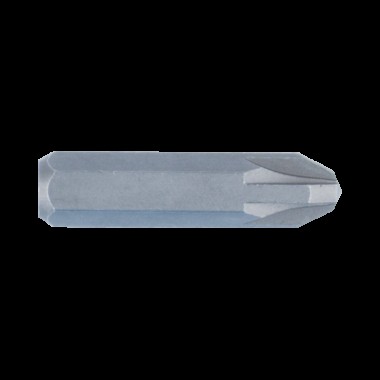 Біта торцева 5/16" PZ №3 L=36мм (уп.20) Біта торцева 5/16" PZ №3 L=36мм (уп.20)