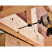 Биты IMPACT PRO 1/4