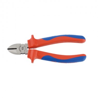 Бокорезы электроизолированные 167 мм (1000 V) VDE Бокорезы электроизолированные 167 мм (1000 V) VDE