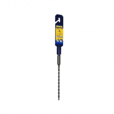 Бур SDS Plus 5.0x160 SPEEDHAMMER, IRWIN