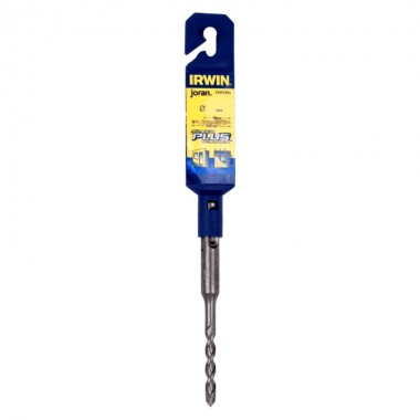 Бур SDS Plus 6.0x160 SPEEDHAMMER (5шт.), IRWIN