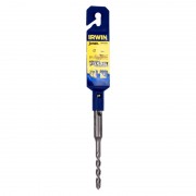 Бур SDS Plus  8.0x260 SPEEDHAMMER, IRWIN