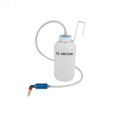 Бутылочки для замены тормозной жидкости 800мл (снято с производства) Бутылочки для замены тормозной жидкости 800мл (снято с производства)