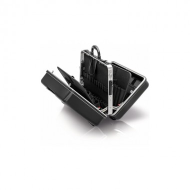 Валіза для інструментів "BIG Twin" KNIPEX 00 21 40 LE, порожня