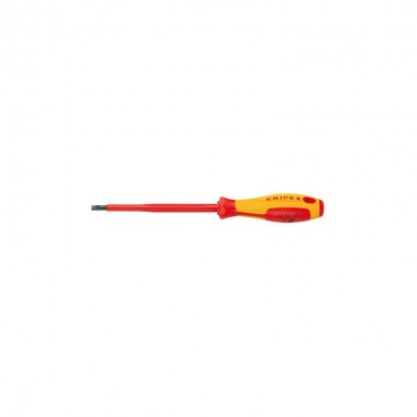 Викрутка для гвинтів з хрестовим шліцом Phillips KNIPEX 98 24 01