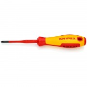 Викрутка для гвинтів з хрестовим шліцом Phillips 98 24 01 SLS