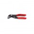 Високотехнологічні сантехнічні кліщі Cobra KNIPEX 87 01 125 Високотехнологічні сантехнічні кліщі Cobra KNIPEX 87 01 125