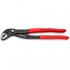 Високотехнологічні сантехнічні кліщі Cobra KNIPEX 87 01 300 Високотехнологічні сантехнічні кліщі Cobra KNIPEX 87 01 300