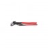 Високотехнологічні сантехнічні кліщі Cobra KNIPEX 87 01 560 XXL Високотехнологічні сантехнічні кліщі Cobra KNIPEX 87 01 560 XXL