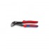 Високотехнологічні сантехнічні кліщі Cobra KNIPEX 87 02 180 Високотехнологічні сантехнічні кліщі Cobra KNIPEX 87 02 180