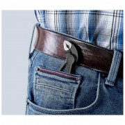 COBRA XS кліщі переставні сантехнічні з фіксатором, 28 мм (1