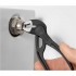 Високотехнологічні сантехнічні кліщі Cobra XS KNIPEX 87 00 100 Високотехнологічні сантехнічні кліщі Cobra XS KNIPEX 87 00 100