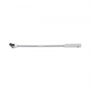 Вороток 1/2" с карданом 450мм