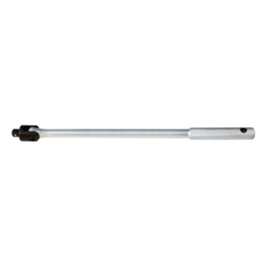 Вороток 1/2 с карданом 450мм King Tony