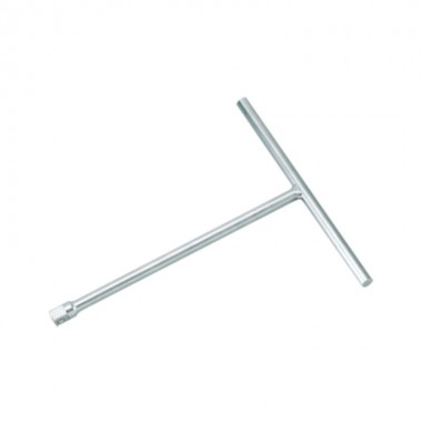 Вороток 1/2" Т-подібний 250мм