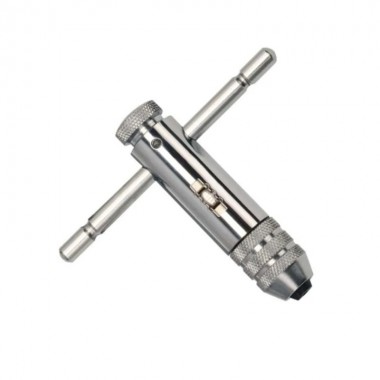 Вороток для метчика № 1 Volkel 1 шт. 10001_vl