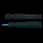 Біта торцева 1/4