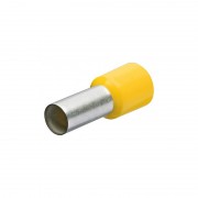 Гильзы контактные с пластмассовым изолятором KNIPEX 97 99 336 (6,0 мм²)  упаковка 100шт