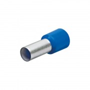 Гильзы контактные с пластмассовым изолятором KNIPEX 97 99 338 (16 мм²) упаковка 100шт
