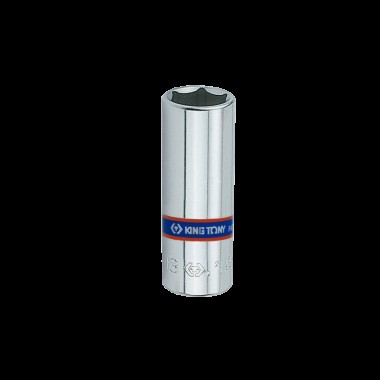 Головка 1/4" 4мм подовж. (6 гран) Головка 1/4" 4мм подовж. (6 гран)