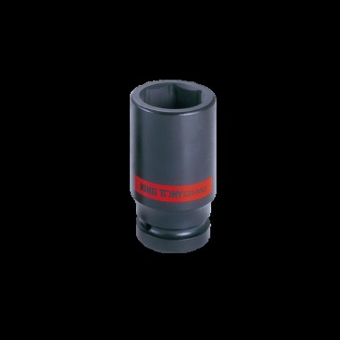 Головка 1 "1-7/8" ударна подовж. (6 гран)