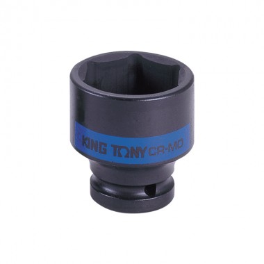 Головка 1" 90мм ударна (6 гран) Головка 1" 90мм ударна (6 гран)