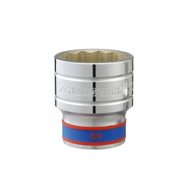Головка 1/2" 30 мм 12 гранн.