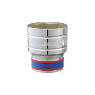 Головка 1/2" 30 мм 6гранн