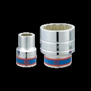Головка 1/2" 36мм 12гранн.