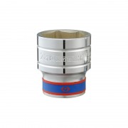 Головка 1/2" 46 мм 6гранн