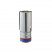 Головка 1/2"длинная 18 мм 12гранн