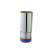 Головка 1/2"длинная 36 мм 12гранн