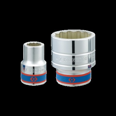Головка 3/4" 12 гранн. 41мм
