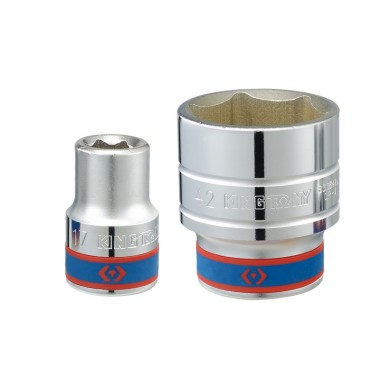Головка 3/4" 24мм (6 гран.)