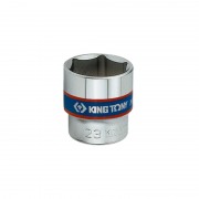 Головка 3/8" 6 гранн. 13мм